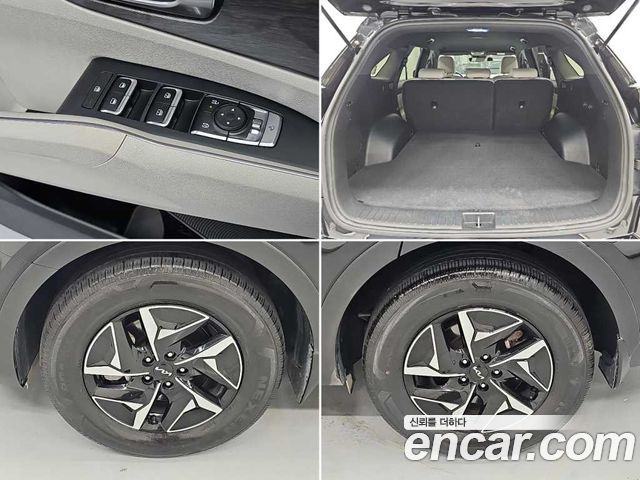 Kia Sorento 2024 — photo 18