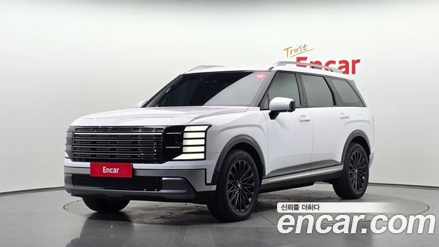 Hyundai Palisade 2026 — photo 1