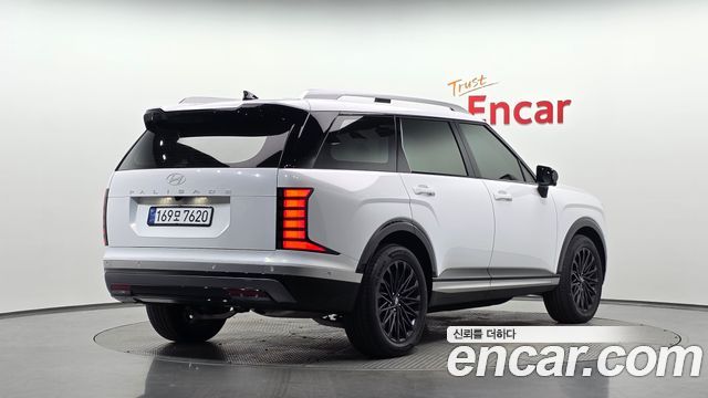 Hyundai Palisade 2026 — photo 2