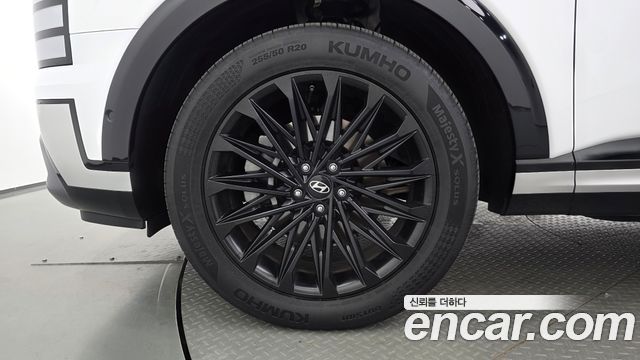 Hyundai Palisade 2026 — photo 5