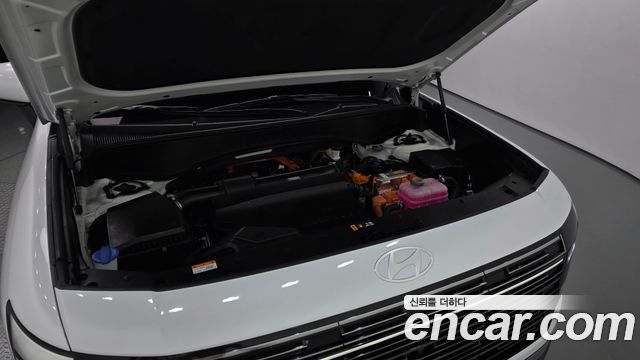 Hyundai Palisade 2026 — photo 6