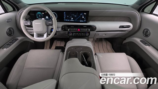 Hyundai Palisade 2026 — photo 10