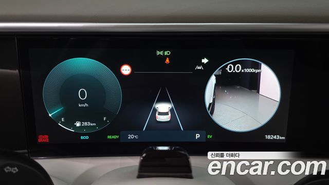 Hyundai Palisade 2026 — photo 11