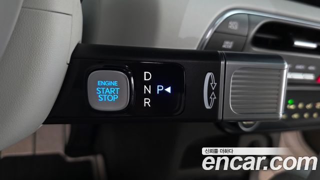 Hyundai Palisade 2026 — photo 12