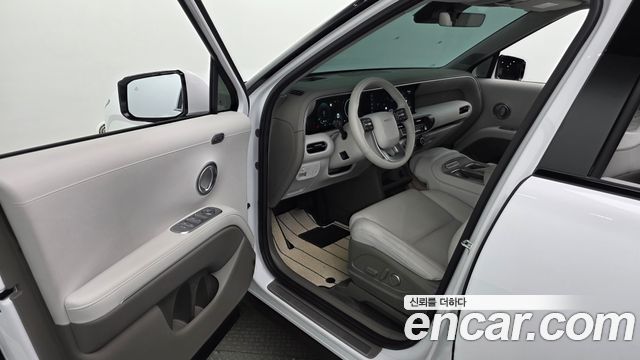Hyundai Palisade 2026 — photo 13