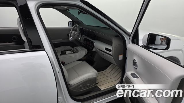 Hyundai Palisade 2026 — photo 17