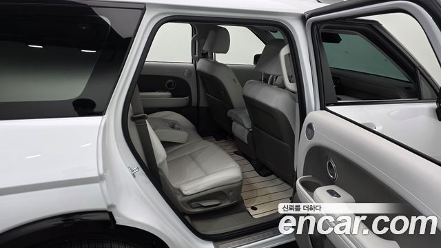 Hyundai Palisade 2026 — photo 18