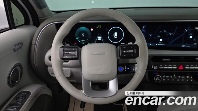 Hyundai Palisade 2026 — photo 19