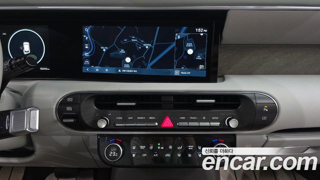 Hyundai Palisade 2026 — photo 20