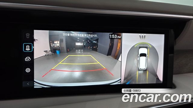 Hyundai Palisade 2026 — photo 21