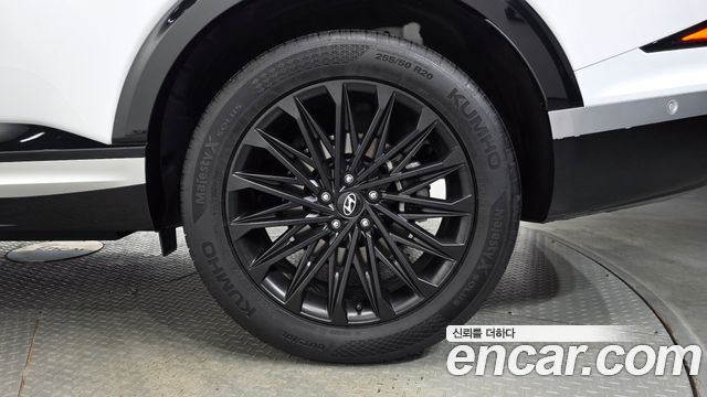 Hyundai Palisade 2026 — photo 7