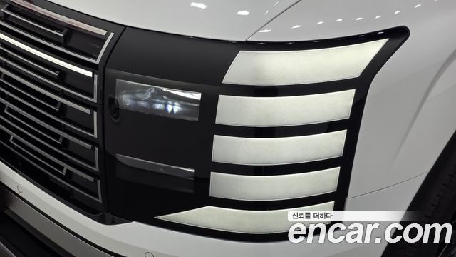 Hyundai Palisade 2026 — photo 8