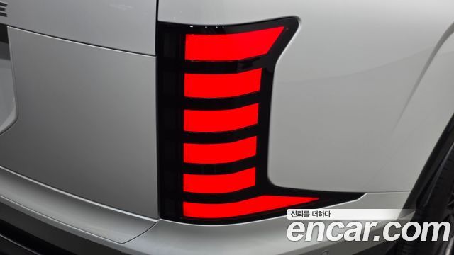 Hyundai Palisade 2026 — photo 9