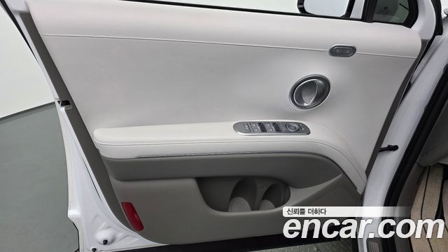 Hyundai Palisade 2026 — photo 14