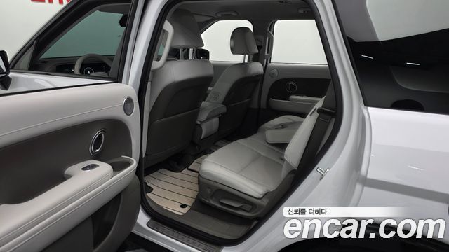Hyundai Palisade 2026 — photo 16