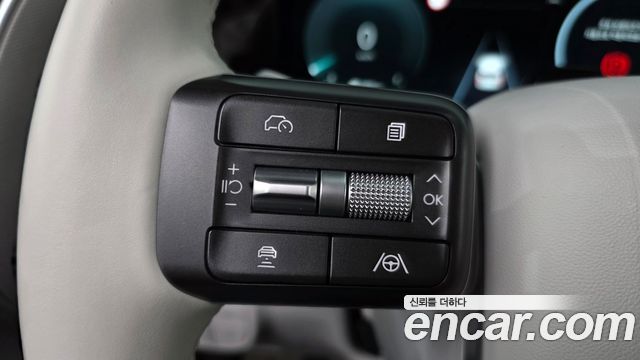 Hyundai Palisade 2026 — photo 29