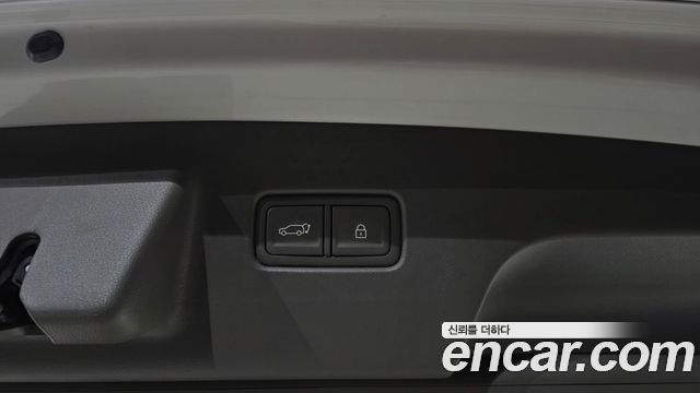 Hyundai Palisade 2026 — photo 35