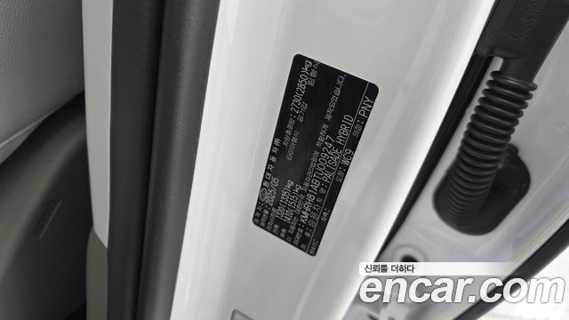 Hyundai Palisade 2026 — photo 37