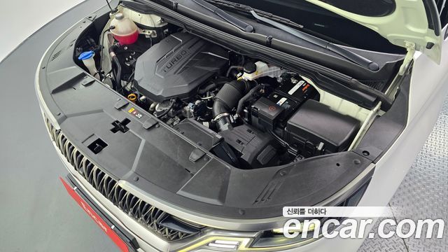 Kia Canival 2022 — photo 6