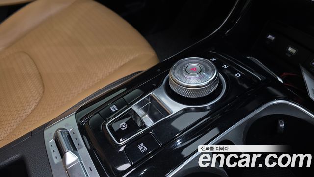 Kia Canival 2022 — photo 12