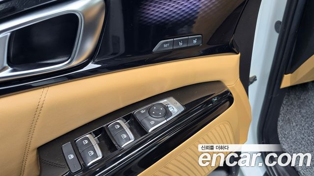 Kia Canival 2022 — photo 25