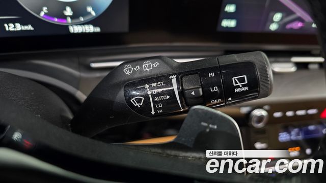 Kia Canival 2022 — photo 27
