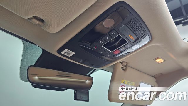 Kia Canival 2022 — photo 30