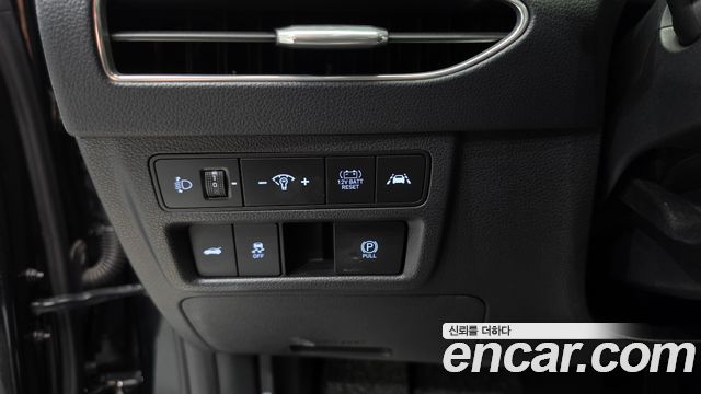 Hyundai Sonata 2021 — photo 23
