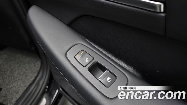Hyundai Sonata 2021 — photo 25