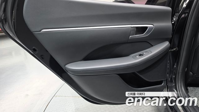 Hyundai Sonata 2021 — photo 15