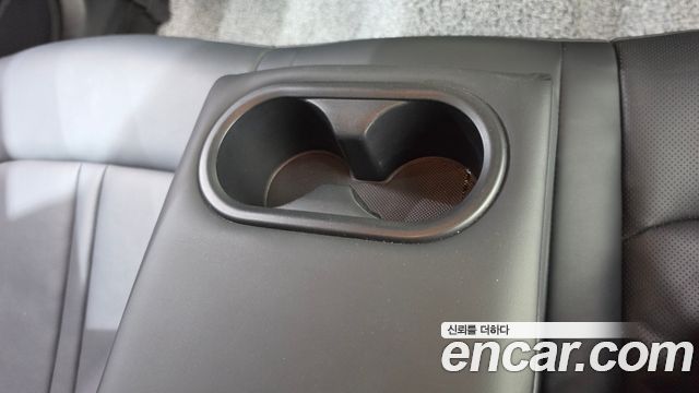 Hyundai Sonata 2021 — photo 29