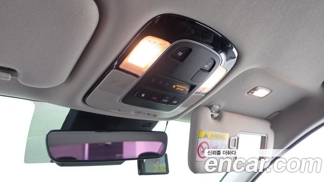 Hyundai Sonata 2021 — photo 30