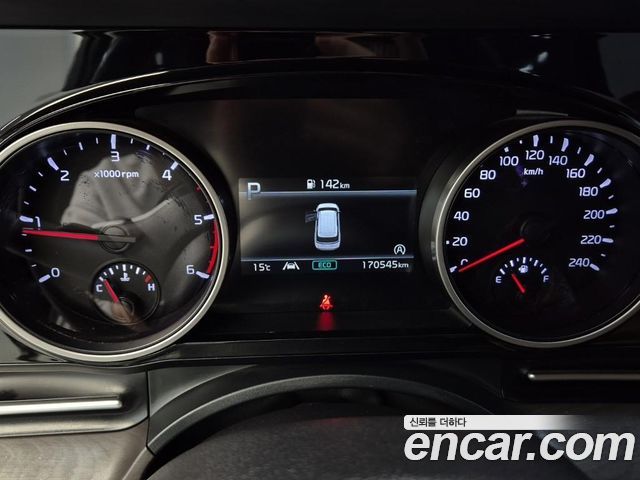 Kia Canival 2021 — photo 6
