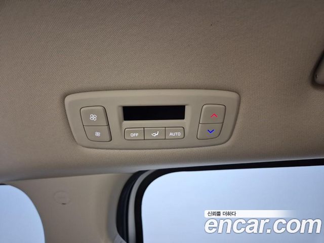 Kia Canival 2021 — photo 19