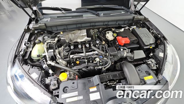 Renault Korea XM3 2020 — photo 6