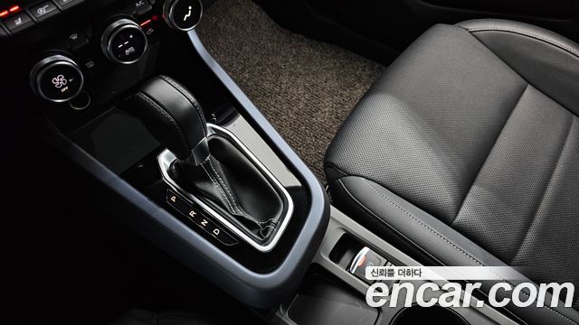 Renault Korea XM3 2020 — photo 12