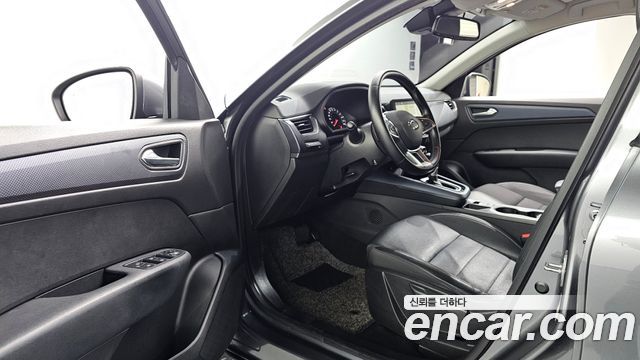 Renault Korea XM3 2020 — photo 13