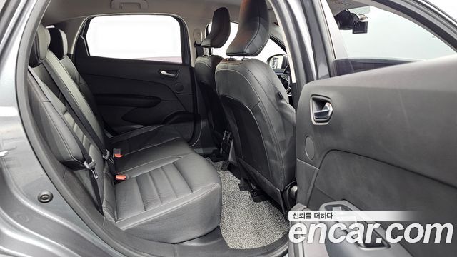 Renault Korea XM3 2020 — photo 18