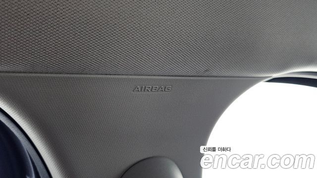 Renault Korea XM3 2020 — photo 25