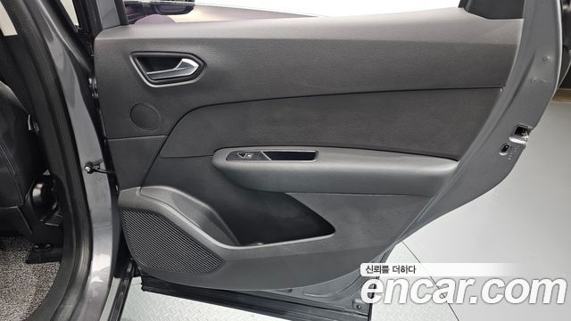 Renault Korea XM3 2020 — photo 15