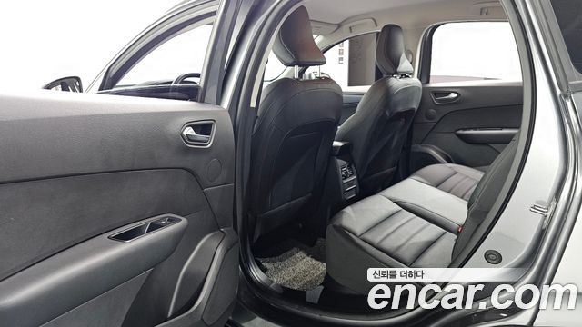 Renault Korea XM3 2020 — photo 16