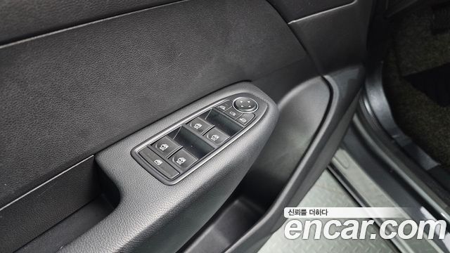 Renault Korea XM3 2020 — photo 28