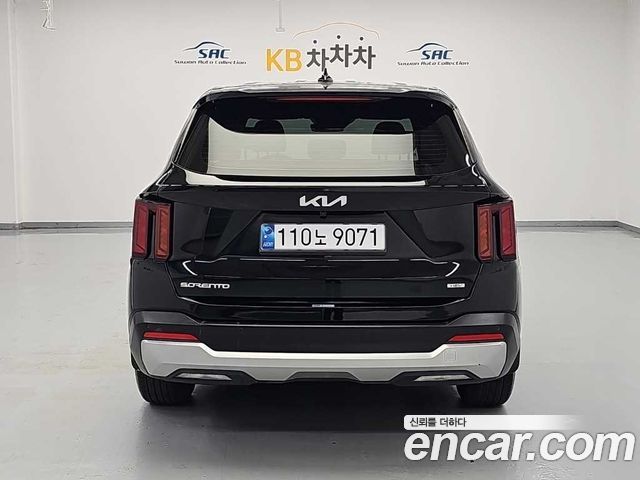 Kia Sorento 2024 — photo 3