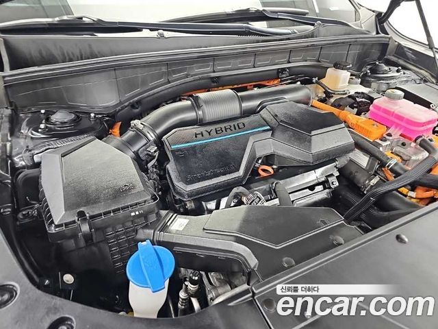 Kia Sorento 2024 — photo 5