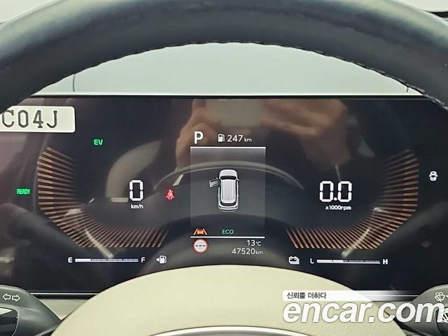 Kia Sorento 2024 — photo 6