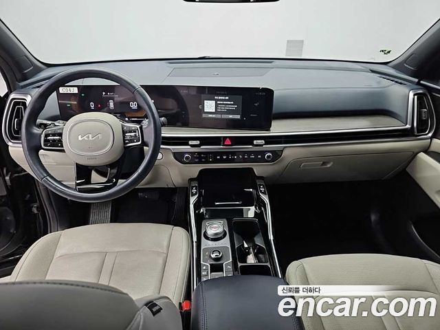 Kia Sorento 2024 — photo 7