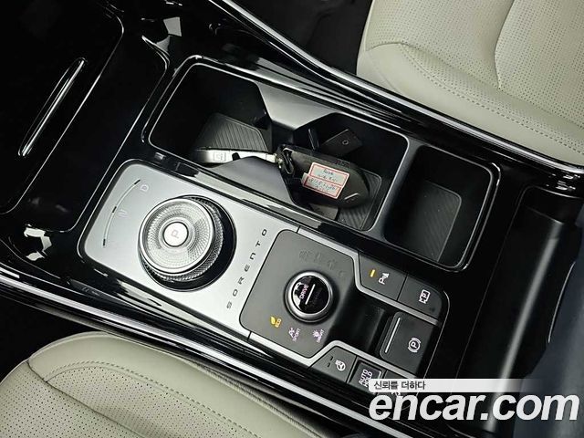 Kia Sorento 2024 — photo 8