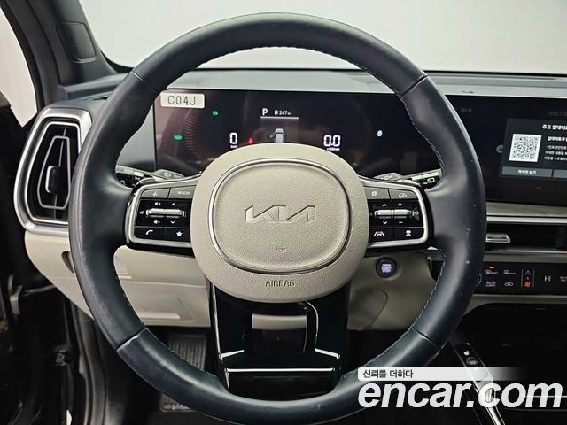 Kia Sorento 2024 — photo 9