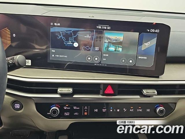 Kia Sorento 2024 — photo 10