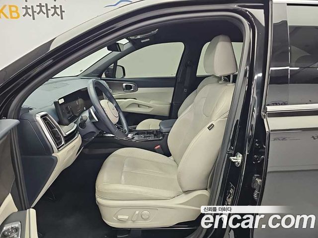 Kia Sorento 2024 — photo 11